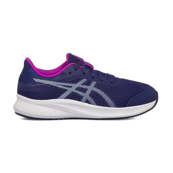 Scarpe da running da ragazza con intersuola AMPLIFOAM Asics Patriot 13 GS, Brand, SKU s351000153, Immagine 0